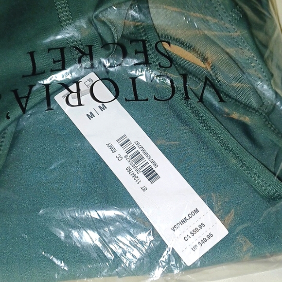 Pink Ultimate Runsie - 🏃♀️ - Picture 6 of 6